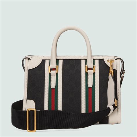 borsa tracollo gucci|borsa gucci a bauletto.